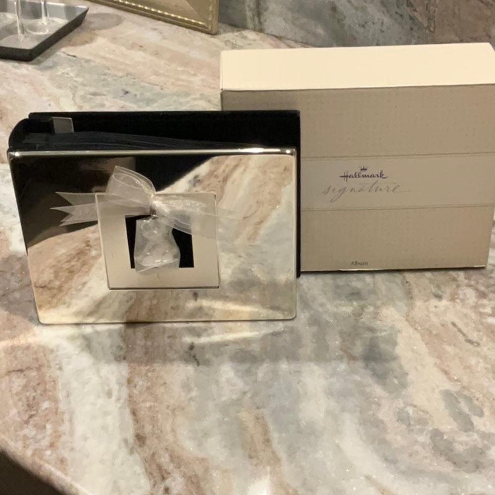 Baby Photo Album - Hallmark